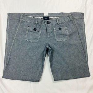 American Eagle Outfitters Womens Trousers Size 8 B